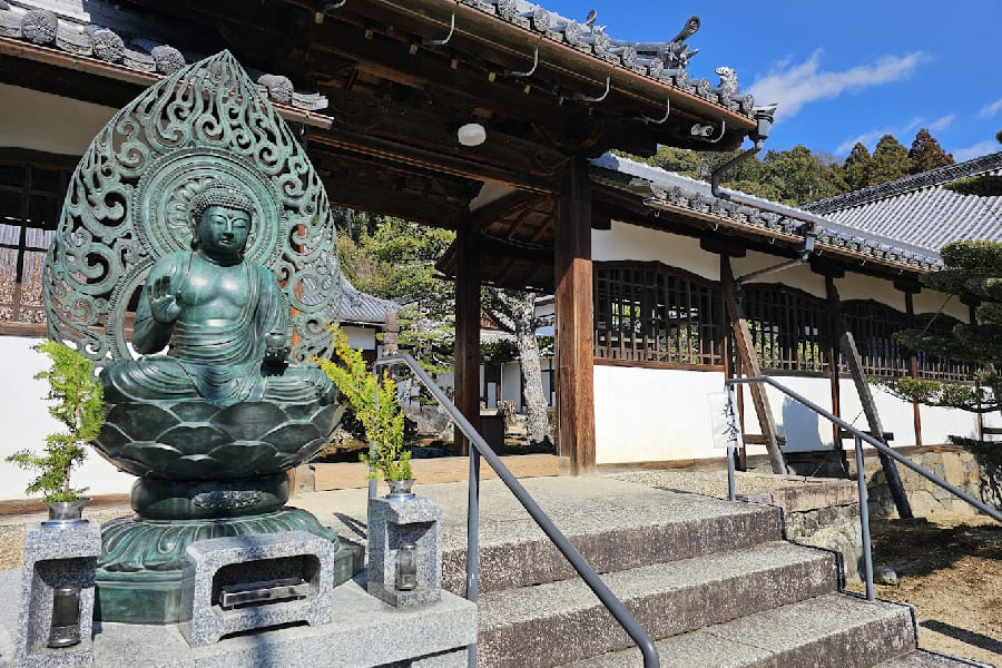 【興聖寺】京都府指定的名勝 - 自由遊 We Travel